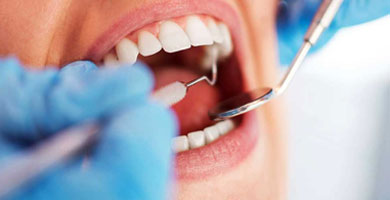Periodoncia