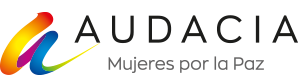 AUDACIA Mujeres por La Paz